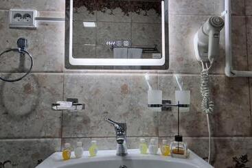 پانسیون Euro House