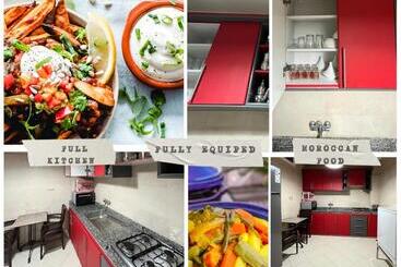 펜션 Four Seasons Residency