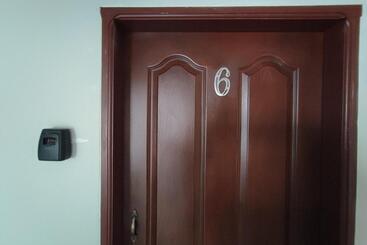 پانسیون Amaca Hostal