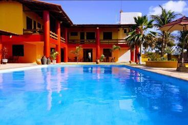 پانسیون Mansao922