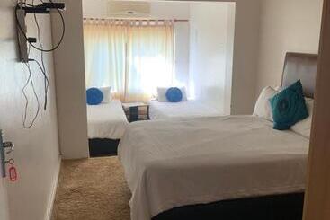 پانسیون Nonesi Lodge 2