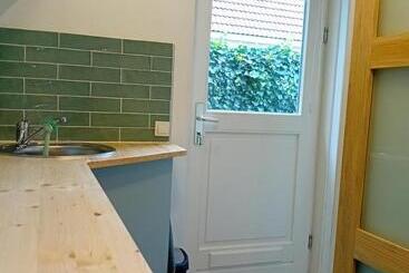 Пансион Oudaen 36