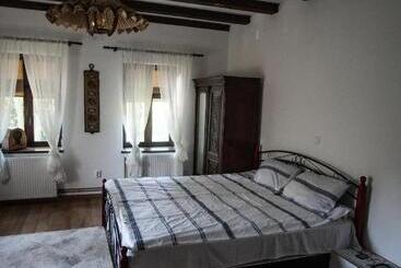 Пансион Petershaus   Casa De Vacanța și Distractie