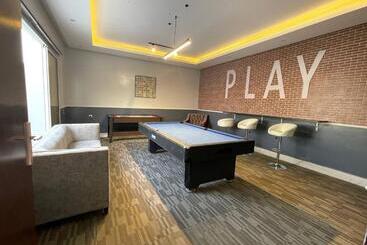 渡假胜地  Fun Day Chalets