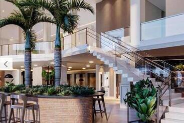 Thermas Resort Water Park, São Pedro 