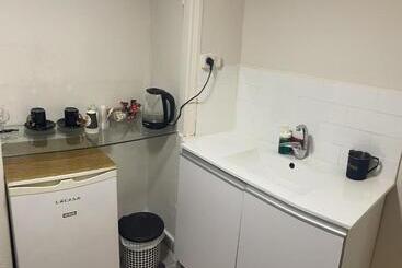 شقة فندقية מלון בירת החומות• The Walled Capital