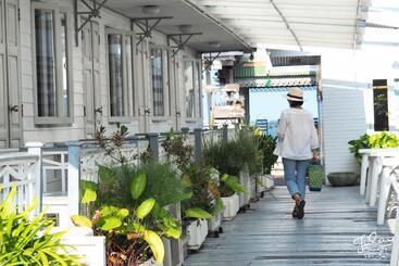 Общежитие Fulay Guesthouse Hua Hin