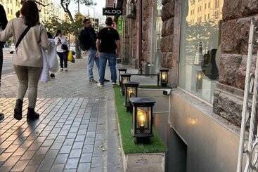 호스텔 My Friendly