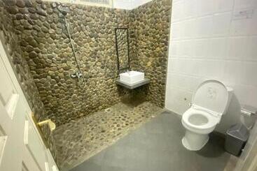 Общежитие Sentosa Lodge