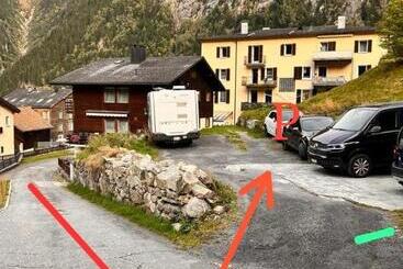 Bed and Breakfast Afa1