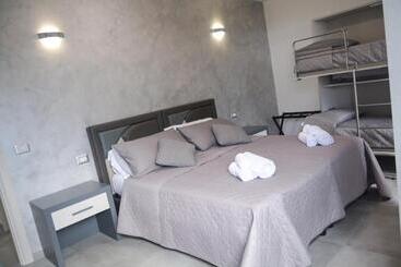 민박 Home Pacifico