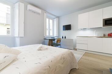 住宿加早餐  House Of Design Casati