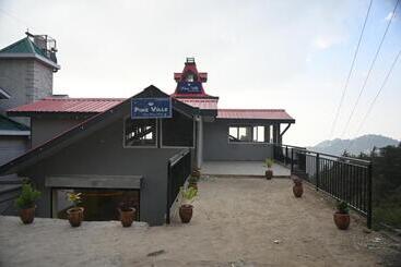 تختخواب و صبحانه Pine Ville Shimla