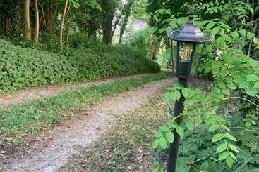 住宿加早餐  Suite Marie