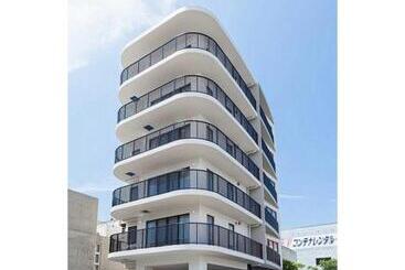 Breaky Hotel   Vacation Stay 21167v