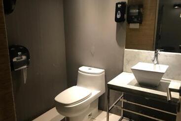 هتل آپارتمان Casa Esmeralda