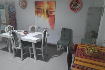 Casa Hostel 129 A
