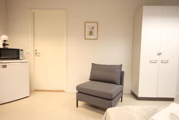 Forenom Hostel Vantaa Kehä Iii