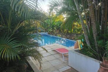 شقة فندقية Granja Relax