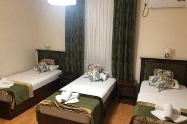 酒店 Ark Bukhara Rayhon