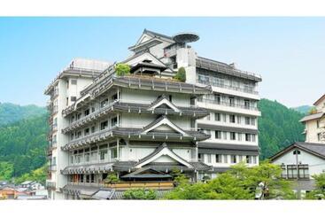 בית מלון כפרי Asanoya   Vacation Stay 01714v