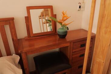 هتل Bình An Village