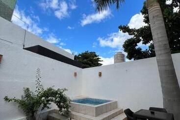 فندق Casablanca 160