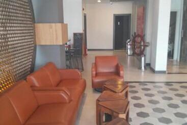 בית מלון כפרי Del Puerto