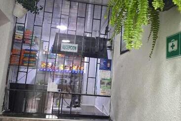 בית מלון כפרי El Sol