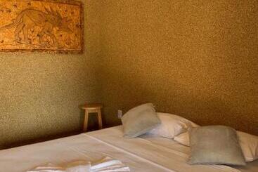 호텔 Estancia Solar Da Canastra