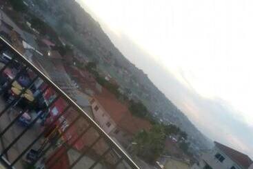 هتل Global Connect