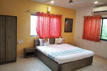 בית מלון כפרי Green Field