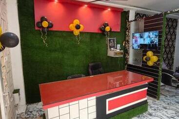 Отель Heritage Inn