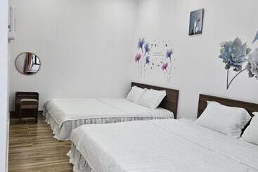 هتل Homestay ánh Chi