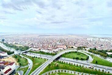 酒店 Loft Panorama