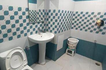 Hotel Jp International, Katra