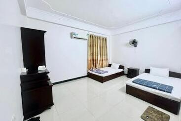 هتل Nhà Nghỉ Hải đăng Hai Dang