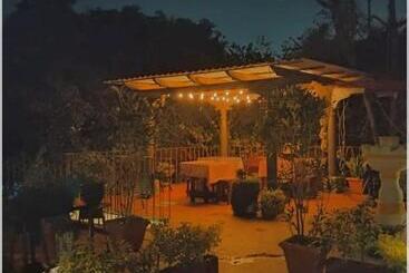 هتل Pasillo Rholyn