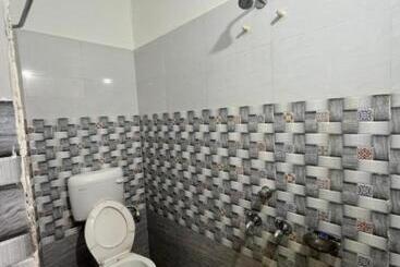 ホテル Patitapaban Residence Near Golden Beach By Morservices