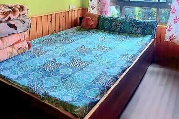 ホテル Pine Vista By Stayapart