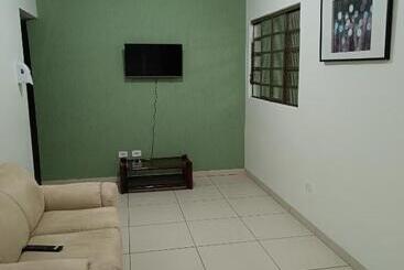 酒店 Pousada Cantinho Da Felicidade