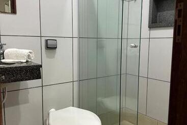 هتل Pousada Santa Terezinha