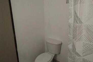 هتل Residencia Casa Blanca