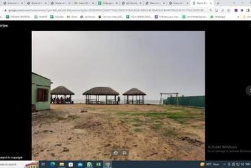 Отель Resort Abode Blue