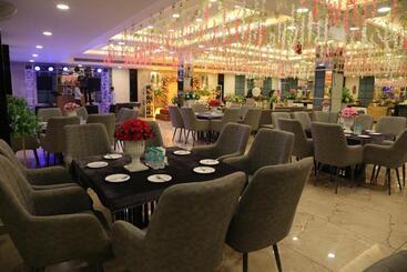 בית מלון כפרי Royal