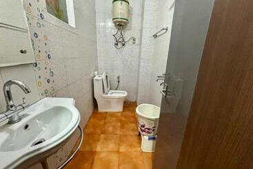 ホテル Swastik Jammu, Jammu And Kashmir