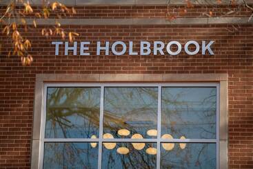 酒店 The Holbrook