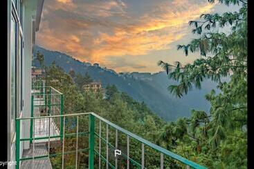 فندق The Wood Inn