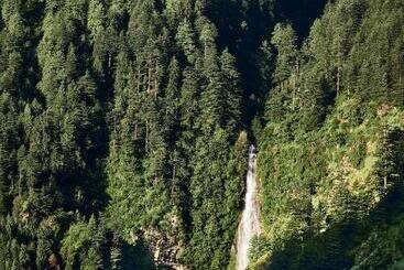 酒店 Warehouse Suites And Loft