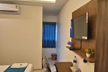 酒店 Welcome Vista